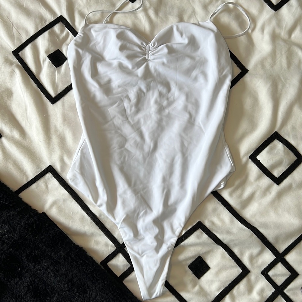 Le fou bodysuit